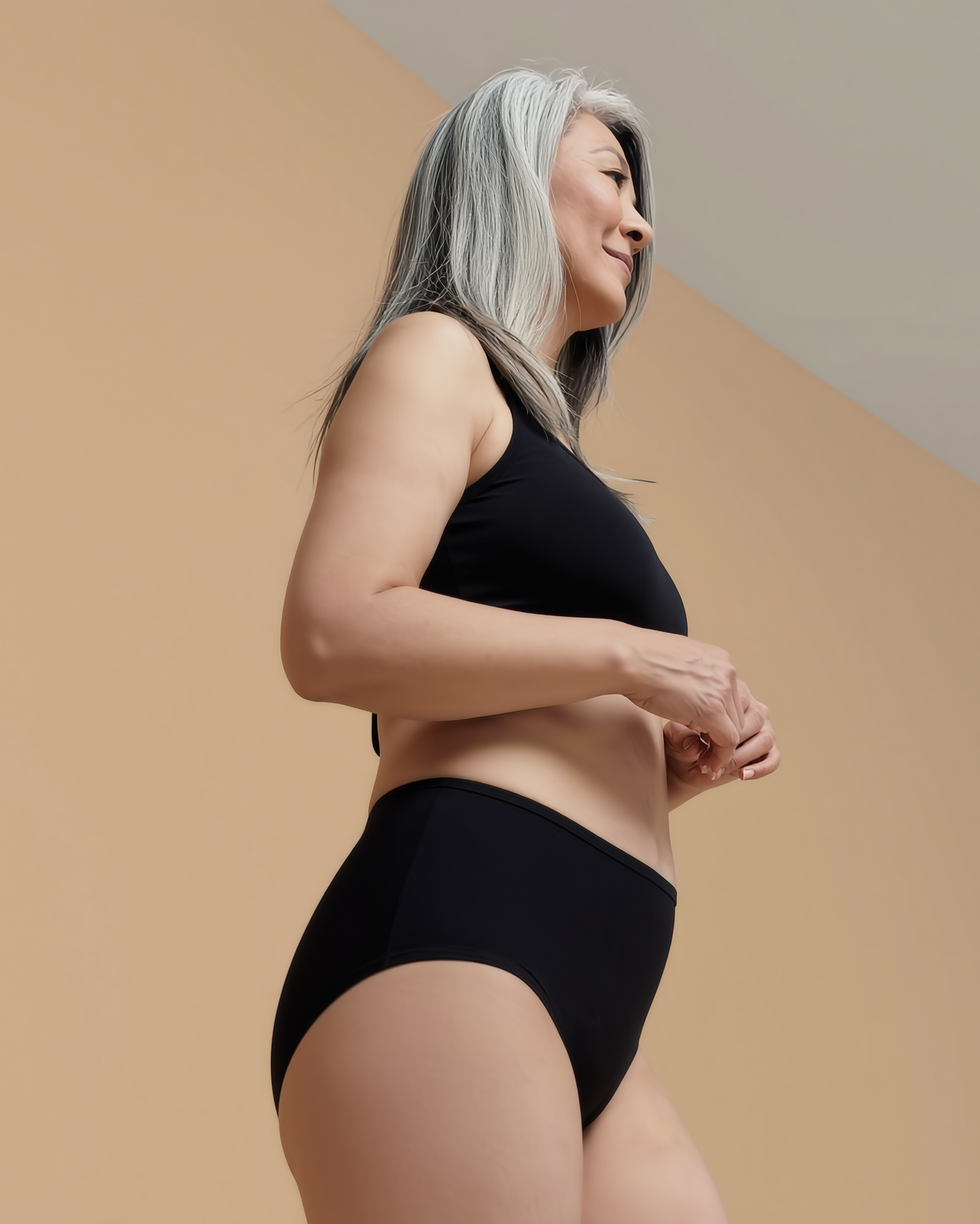 Still Her Everyday™ CloudSoft Essential Leakproof Underwear (5-pack)