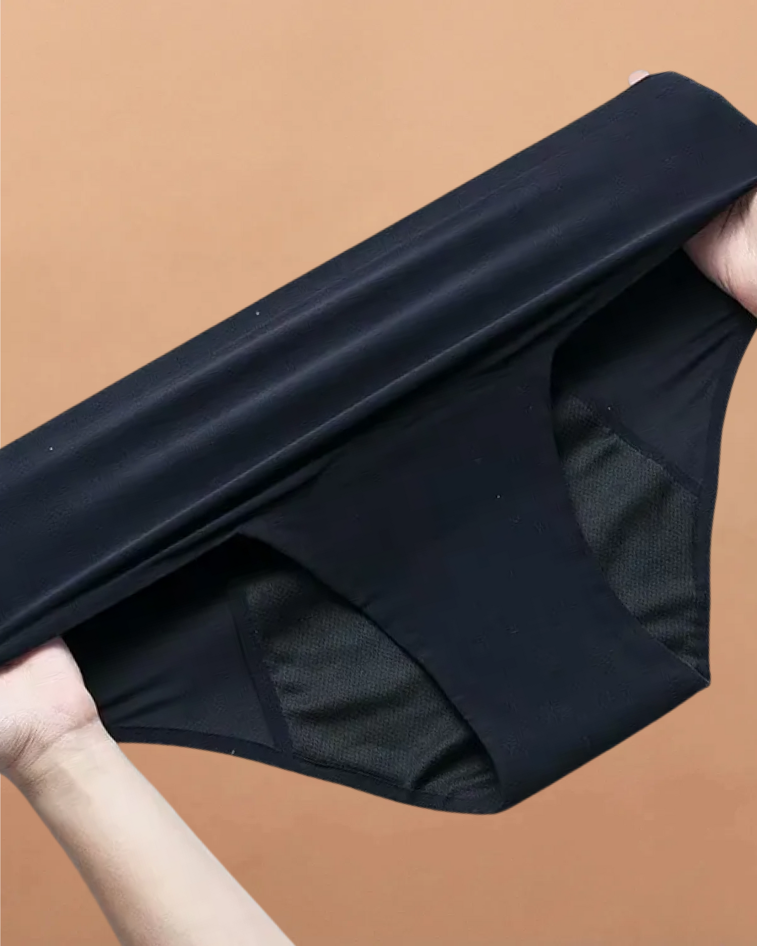 Still Her Motion™ PowerMove Training Leakproof Underwear (5-pack)