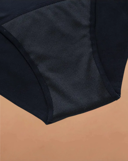 Still Her Motion™ PowerMove Training Leakproof Underwear (5-pack)