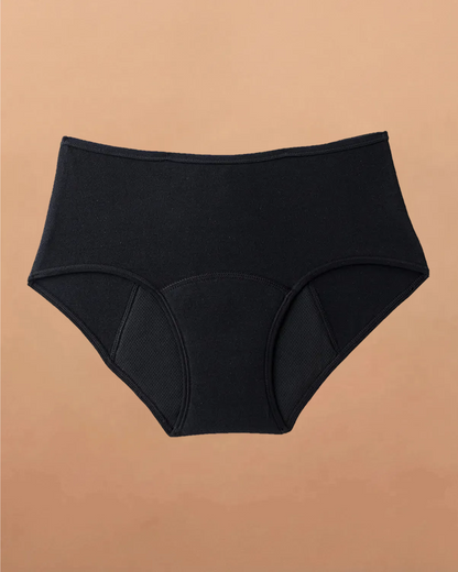 Still Her Everyday™ CloudSoft Essential Leakproof Underwear (5-pack)