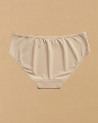 Still Her Everyday™ Comfort Bamboo Cotton Leakproof Underwear (5-pack)