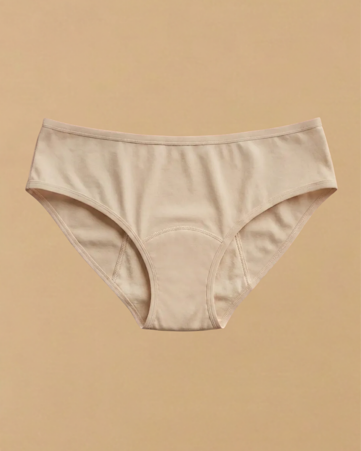 Still Her Everyday™ Comfort Bamboo Cotton Leakproof Underwear (5-pack)