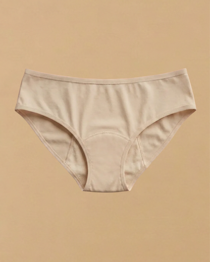 Still Her Everyday™ Comfort Bamboo Cotton Leakproof Underwear (5-pack)