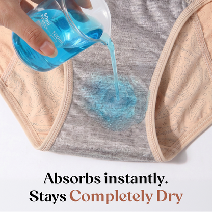 Still Her Restore™ Postpartum Comfort Leakproof Underwear