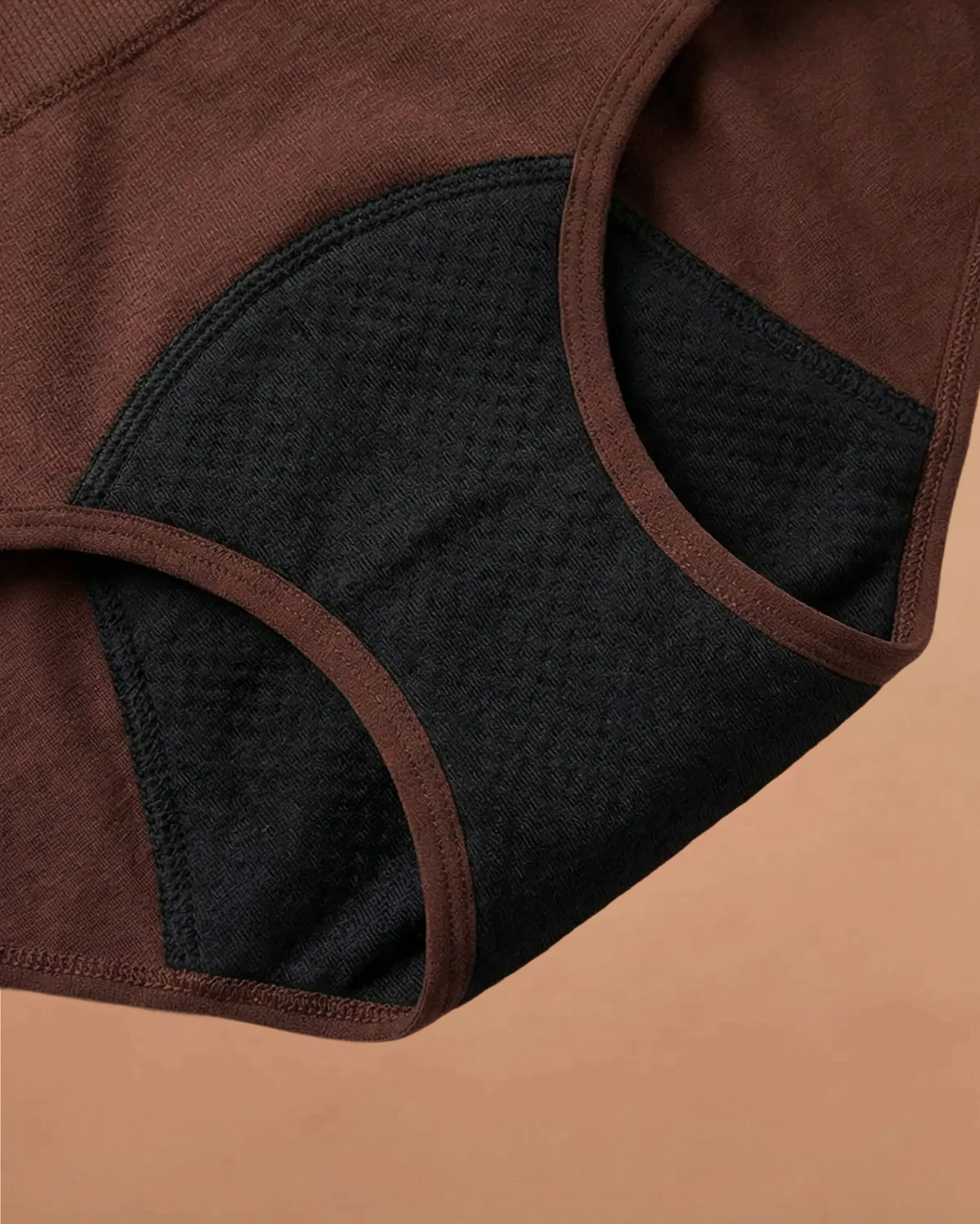 Still Her Motion™ ActiveFlex Performance Leakproof Underwear (5-pack)