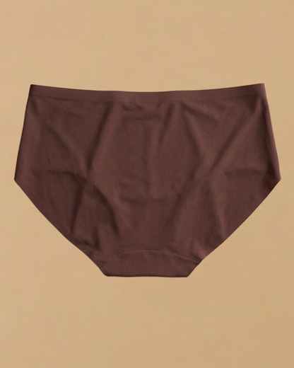 Still Her Motion™ ActiveFlex Performance Leakproof Underwear (5-pack)