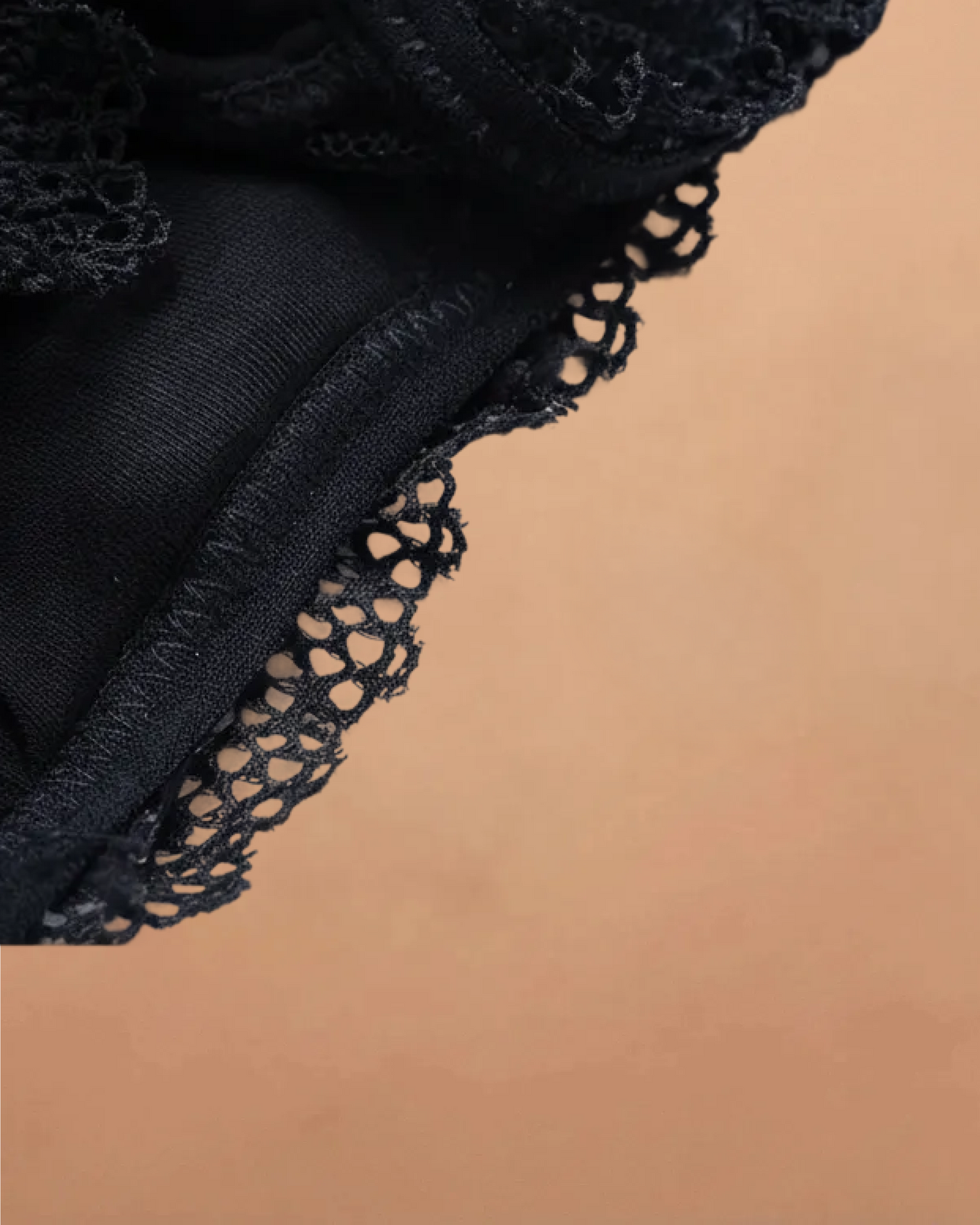 Still Her Silhouette™ Side Lace Leakproof Underwear (5-pack)