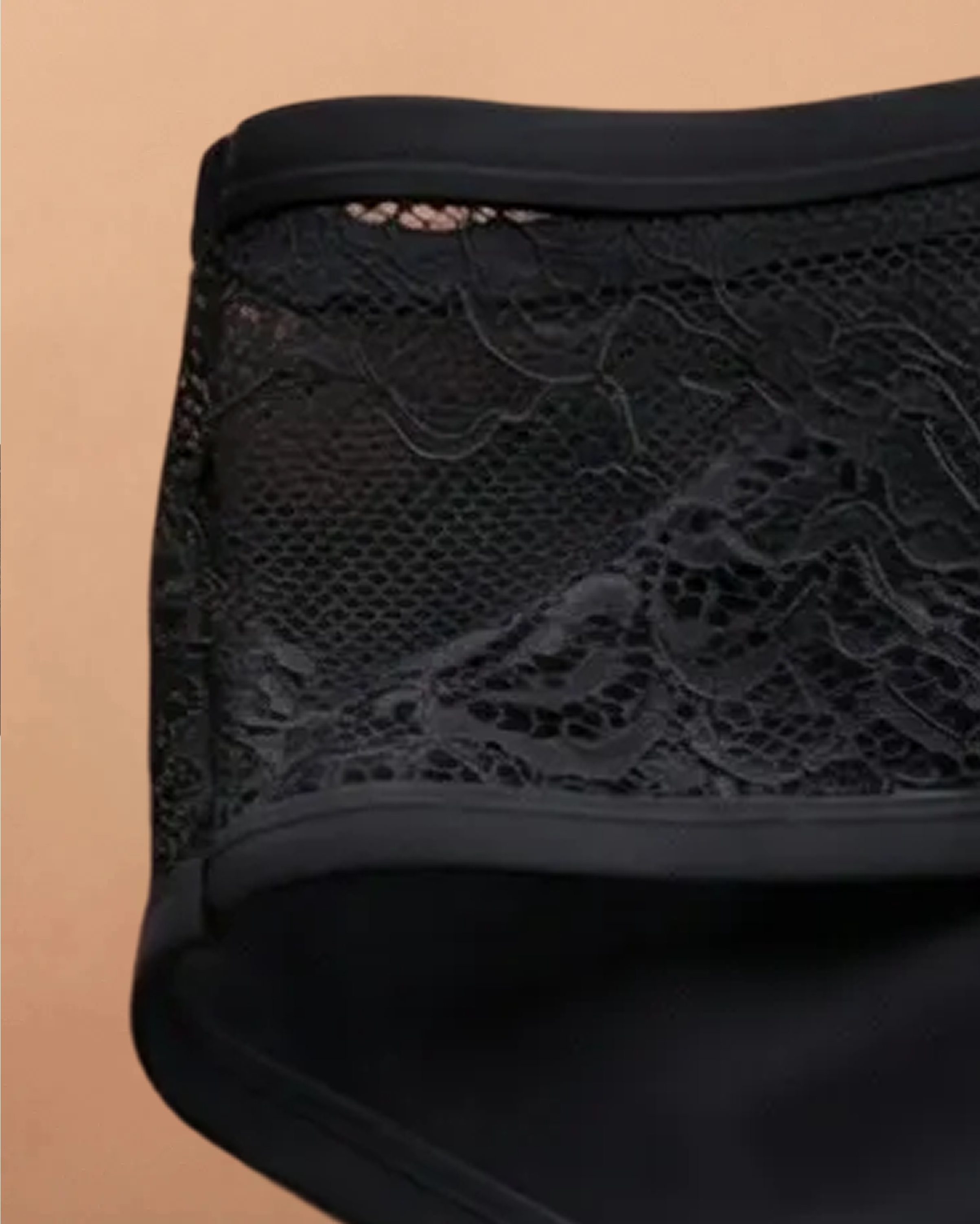 Still Her Silhouette™ Side Lace Leakproof Underwear (5-pack)