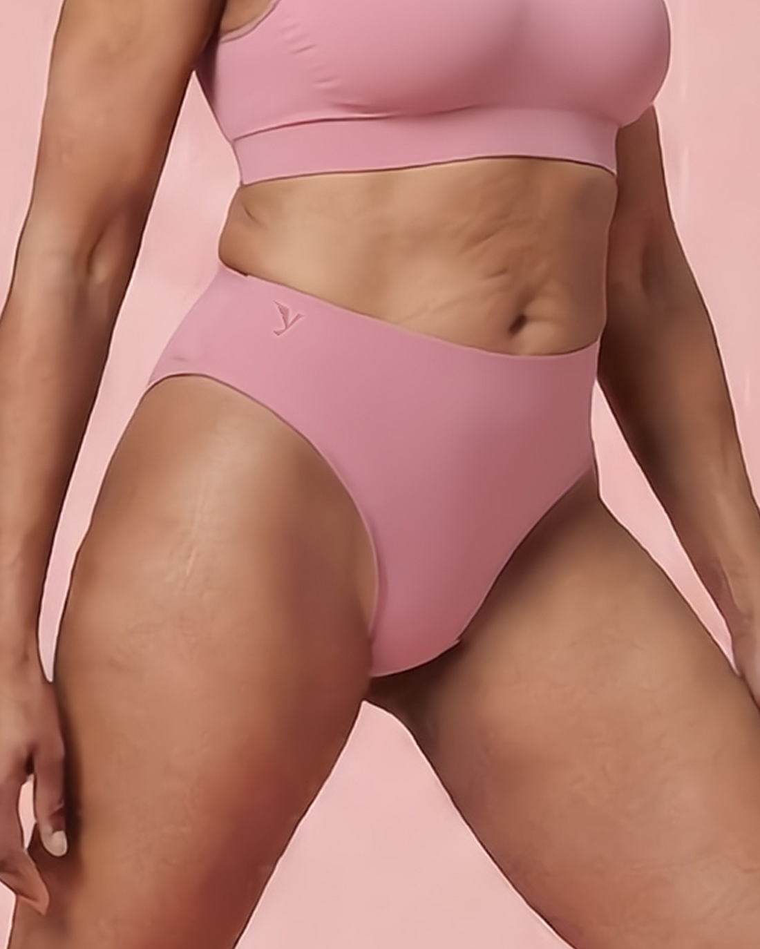 Still Her Motion™ PowerMove Training Leakproof Underwear (5-pack)