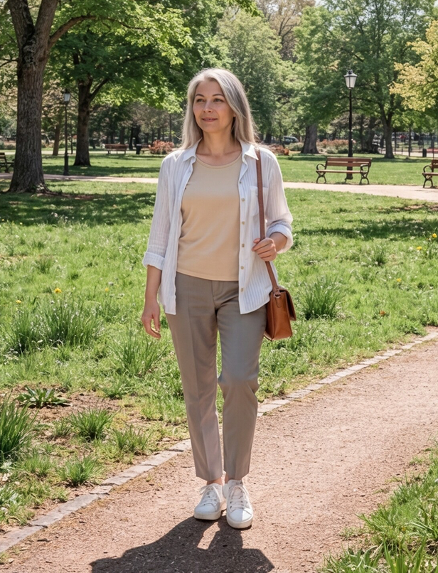 Still Her Everyday™